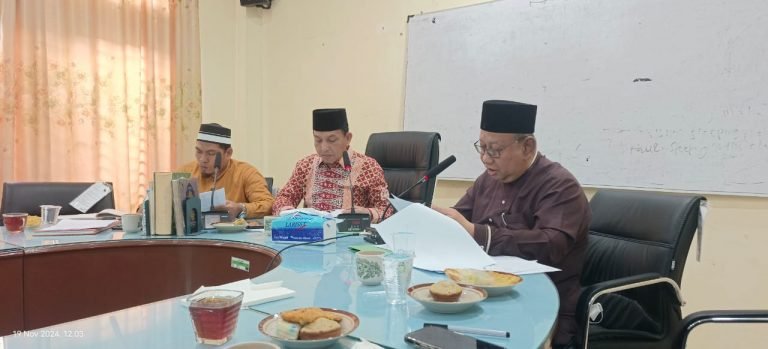 Komisi Fatwa MUI Sumut Sidangkan Permohonan Fatwa Halal dari Lima Perusahaan