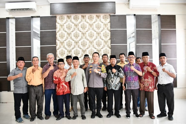 Respon MUI Kota Gunungsitoli  Terhadap Dugaan Penistaan Agama di STT Nias