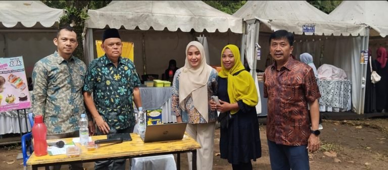 Talk Show Pemberdayaan UMKM Syariah 2024 di Medan Zoo: Meningkatkan Kualitas dan Akses Pasar bagi UMKM Sumatera Utara