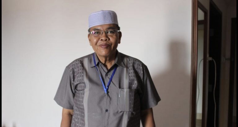 Innalillahi Wainna Ilaihi Raji’un, MUI Sumatera Utara Berduka atas Wafatnya Zain Makruf, S.Sos.I