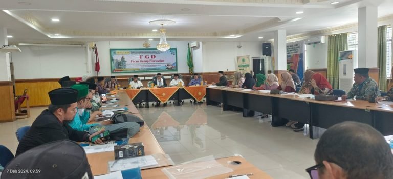 Ketua Umum MUI Sumut: Peran Strategis Masjid dalam Menanggulangi Masalah Khilafiah dan Peningkatan Kualitas Hidup Umat