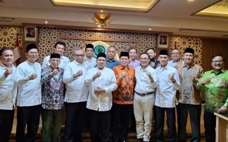 Kepala BPJPH RI Diagendakan Jadi Narasumber di Rakor Komisi Fatwa MUI Sumatera Utara