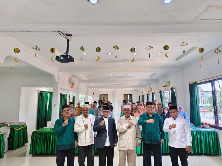 Resistensi Politik Islam dalam Perspektif Aqidah: Sorotan Workshop MUI Pematang Siantar