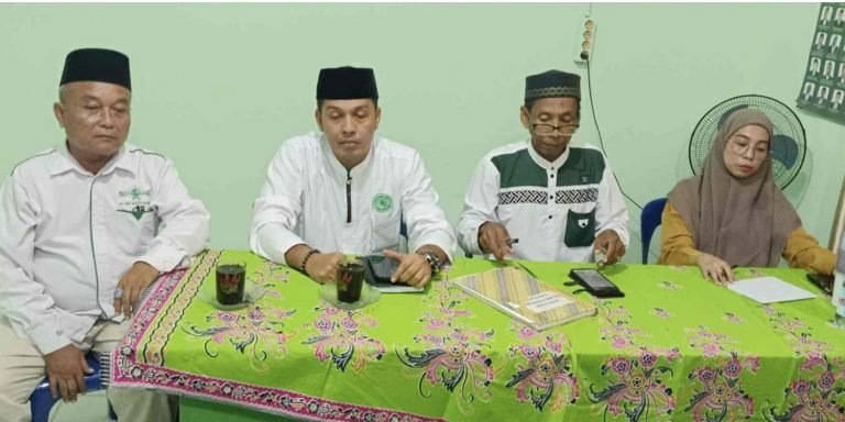 MUI Kabupaten Batubara Gelar Klarifikasi Terkait Masalah Internal di PT LONSUM