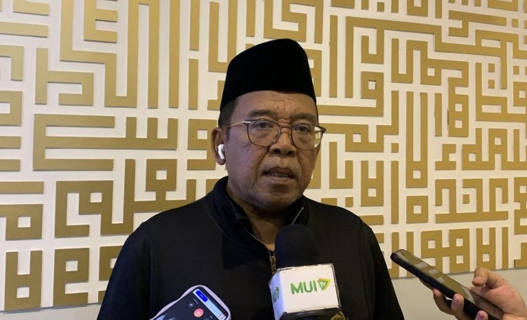 Mukernas Terakhir Siapkan 4 Komisi, Bahas Keorganisasian Hingga Pendanaan dan Investasi MUI