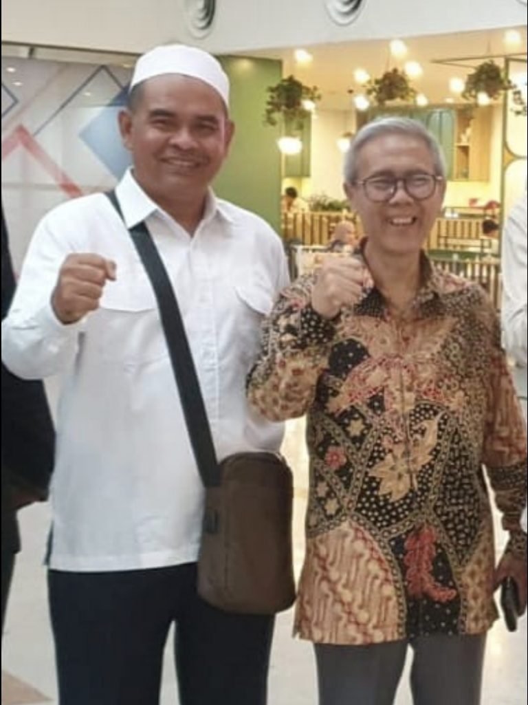 Ketua Bidang HLNKI MUI Sumut, K.H. Akhyar Nasution: Walk Out Erdogan di KTT D-8 Perlu Ditafsirkan dari Berbagai Sudut Pandang