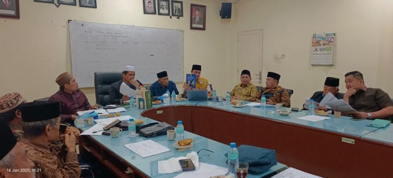 Polrestabes Medan Tangkap Pelaku Penghinaan Islam, MUI Sumut Diminta Jadi Saksi Ahli