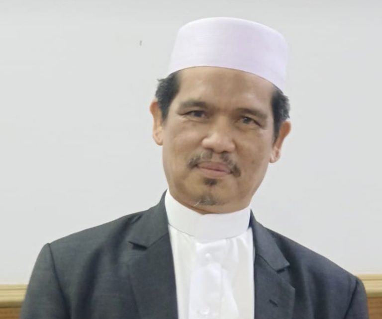 Persiapan Menyambut Ramadan Dalam Perspektif Fikih  Oleh : Dr.H.M. Nasir, Lc., MA