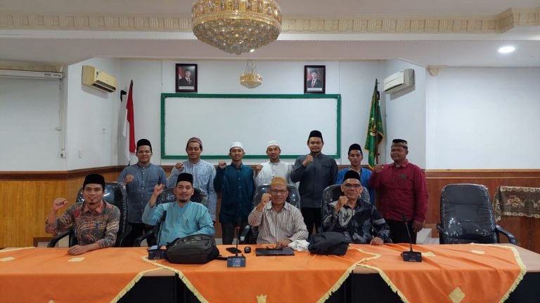 UPZ MUI Sumut Gelar Seleksi Calon Da’i untuk Pembinaan Muallaf di Daerah Minoritas Muslim