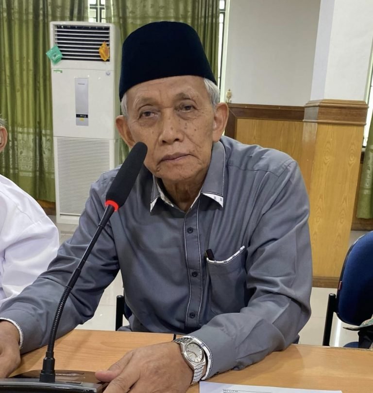 Komisi Fatwa MUI Sumut Terbitkan Panduan Fidyah: Satu Mud Setara 7 Ons Beras per Hari