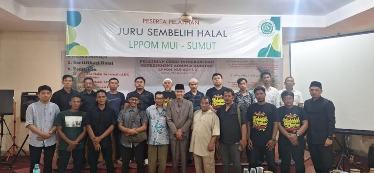 Penyembelihan dalam Islam: Dr. Irwansyah Tegaskan Pentingnya Proses yang Sesuai Syariat dan Thayyib