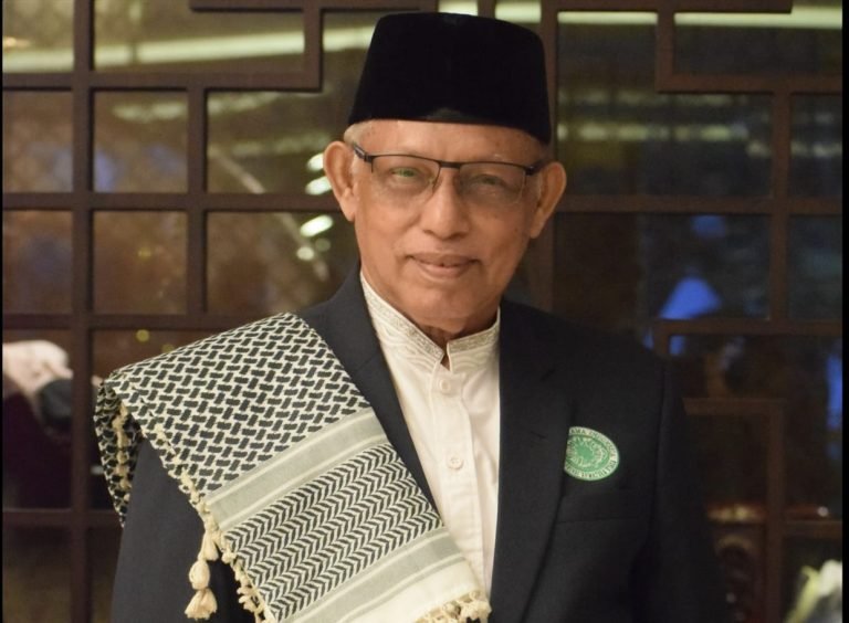 MUI Sumut Gelar Peringatan Muharram 1447 H dengan Semangat Kolaborasi Umat