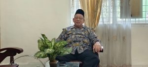 Ketua Panitia Pembangunan