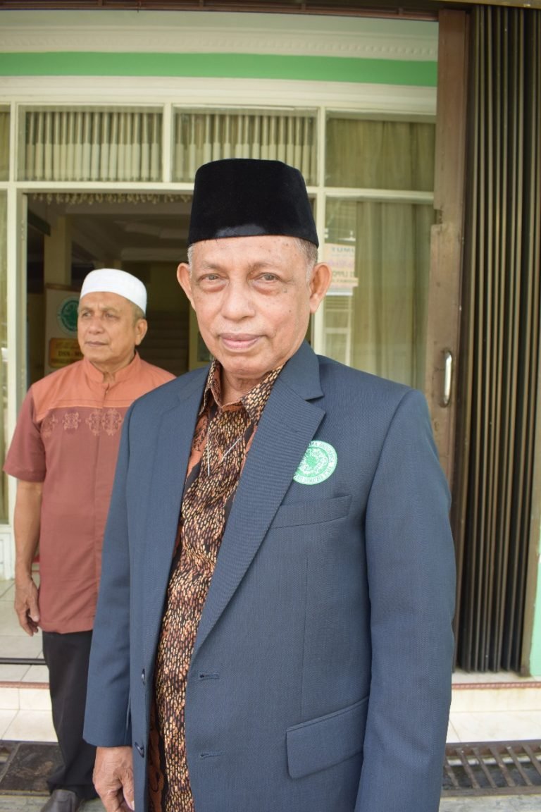 Masjid sebagai Solusi Khilafiyah dan Pusat Peningkatan Kualitas Hidup Umat