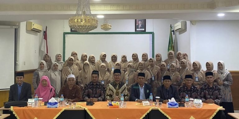 PKU Perempuan MPU Aceh Kunjungi MUI Sumatera Utara, Perkuat Kaderisasi Ulama Perempuan Antarprovinsi