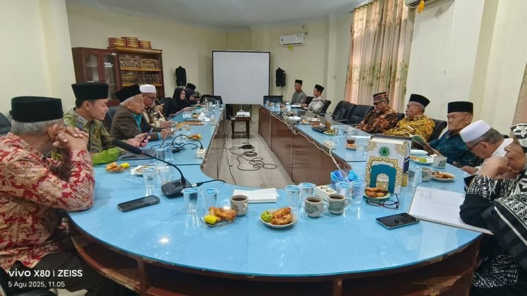 Komisi Fatwa Sidangkan Enam Produk Sertifikasi Halal, Satu Diminta Lengkapi Berkas Tanpa Sidang Ulang