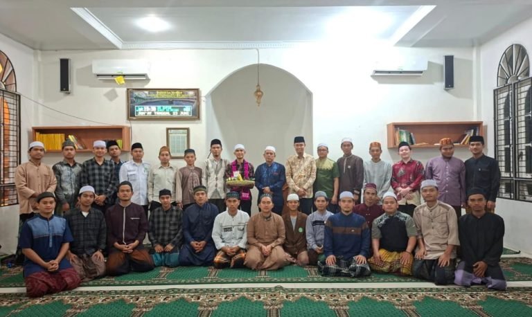 PT Gadikah Mandiri Islami Wujudkan Hadiah Umrah untuk Alumni PTKU MUI Sumut pada Gebyar Muharram 1447 H