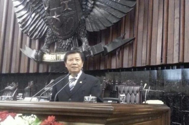 MUI Sumut Sampaikan Duka Cita Atas Wafatnya Tokoh Sumut Ibrahim Sakti Batubara