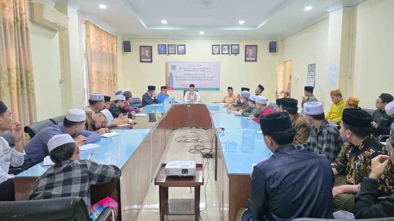 PTKU MUI Sumut Gelar Program Bina Muallaf di Deli Serdang dan Langkat