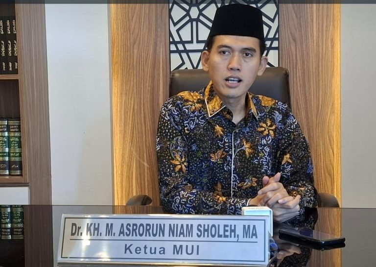MUI Sumatera Utara Gelar Ijtima’ Ulama Komisi Fatwa 2025, Ketua Bidang Fatwa MUI Prof. Asrorunni’am sebagai Keynote Speaker