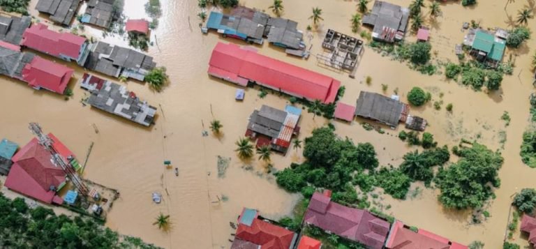 MUI Sumatera Utara Sampaikan Belasungkawa dan Seruan Kepedulian atas Musibah di Sumut, Aceh, dan Sumbar