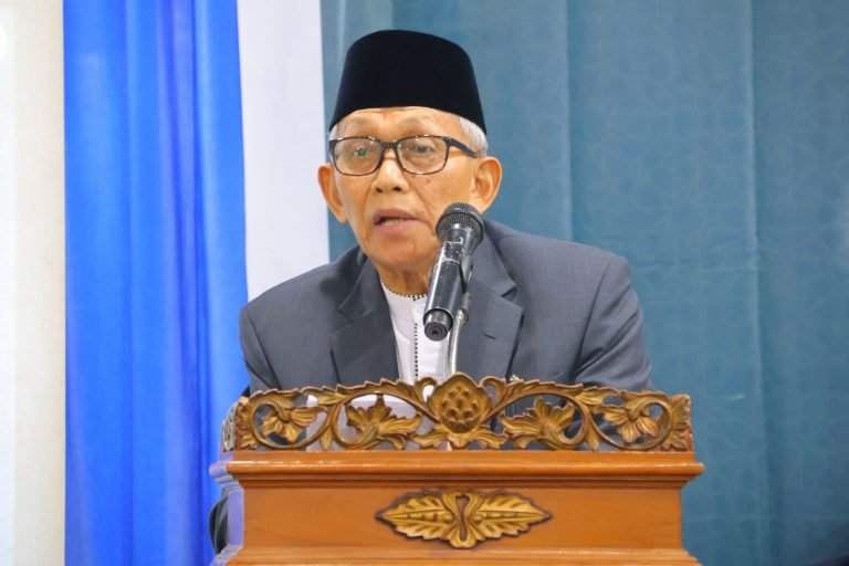 MUSDA X MUI Sumatera Utara Bahas Fatwa Pemanfaatan Harta Haram