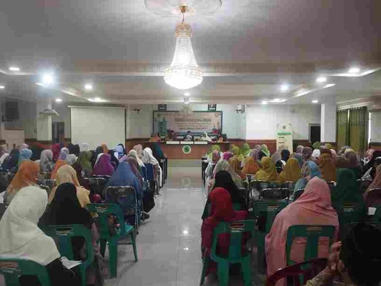 Pengajian bulanan KPRK MUI Sumut 2026 angkat tema “Shalat sebagai Mi’raj menuju Allah SWT”