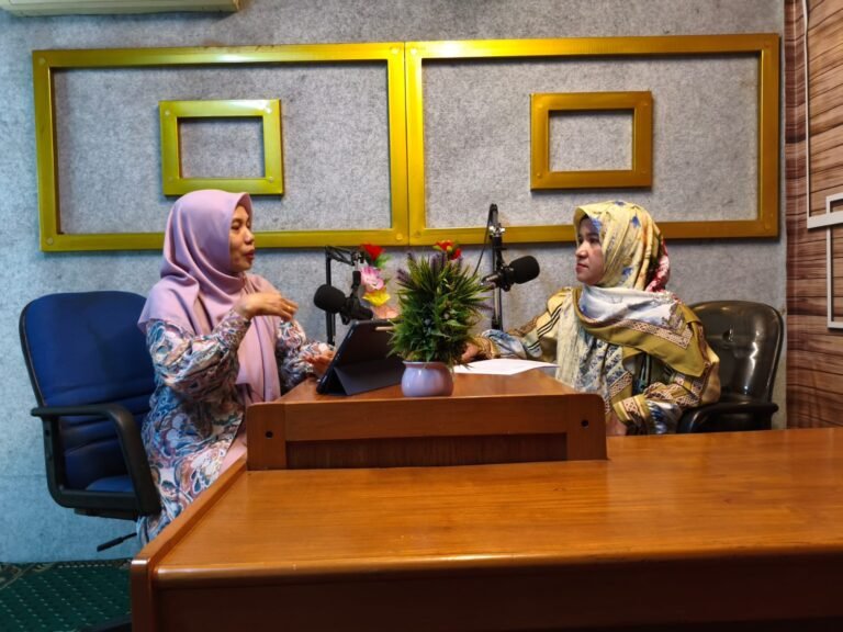 Pengajian Ramadhan KPRK MUI Sumut Bahas Kesehatan Gigi dan Mulut Saat Puasa