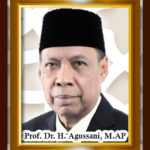Prof Dr H Agussani MAP