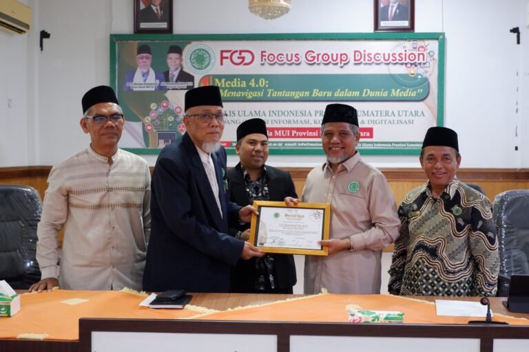 Muhammad Nuh Tekankan Peran Strategis Infokomdigi di Era Media 4.0