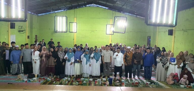BidKom Seni Budaya MUI SU Gelar “Ramadhan Ceria , Ifthar Jama’i dan Ngaji Budaya” di PAB Medan