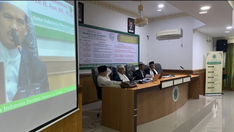 Muzakarah Fatwa Ramadhan 1447 H Bahas Zakat Fitrah, Fidyah, Qadha dan Kaffarat Puasa