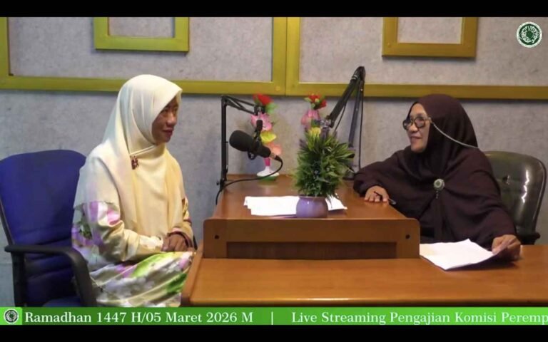 Prof. Sukiati: Ramadan Waktu Terbaik Membentuk Karakter Remaja Muslim