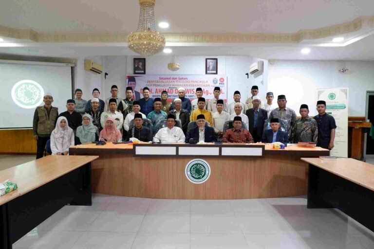 Untuk Kedua Kalinya di Ramadan, Infokomdigi MUI Sumut Gelar Dialog Komunikasi Keumatan