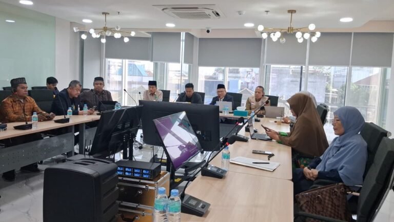 MUI Sumut dan BSI Sinergi Dukung Sertifikasi Halal 500 UMKM, BPJPH Sosialisasikan Skema Self Declare