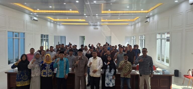 JULEHA: Garda Depan Kehalalan Daging dan Penguatan Ekosistem Halal di Sumatera Utara
