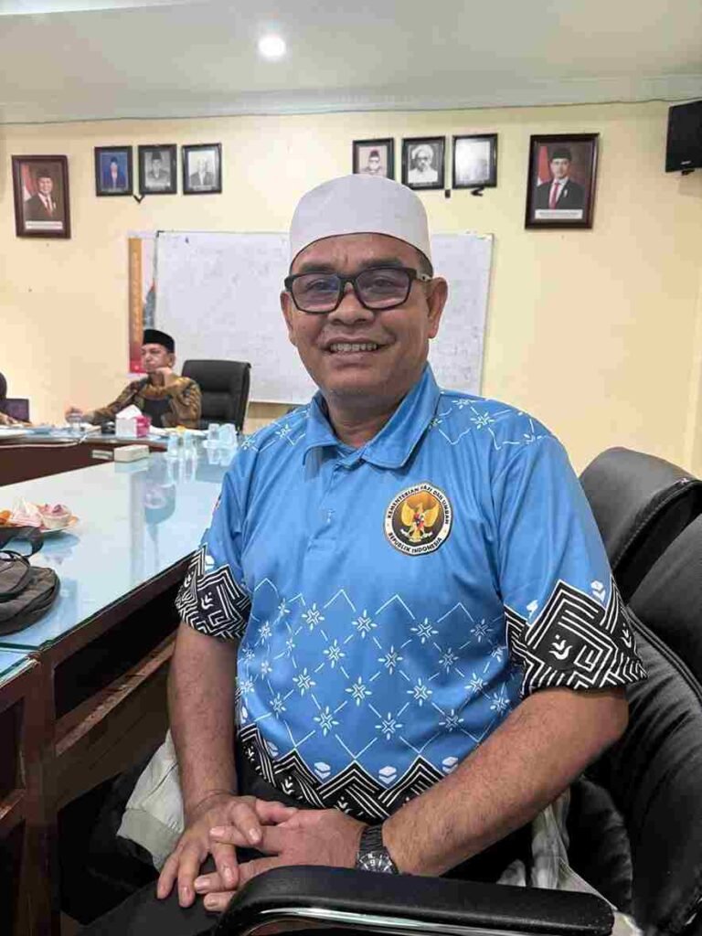 Keberangkatan Perdana Jemaah Haji Sumatera Utara: Kloter 1 Siap Menuju Tanah Suci