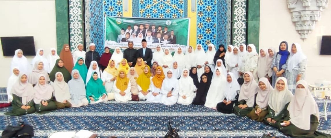 Hijrah adalah Transformasi Total: Pengorbanan Jiwa, Raga, dan Harta Demi Meraih Ridha Allah SWT