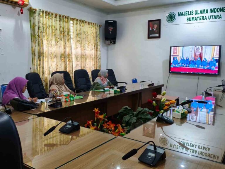 9 Finalis Siap Bertanding Menjadi yang Terbaik pada Lomba Semarak Muharram 1448 H MUI Sumut