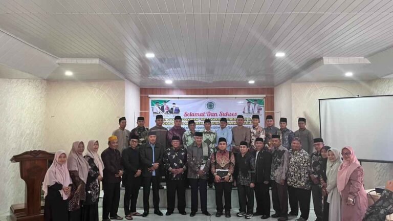 MUI Langkat Perkuat Dakwah Digital, Penyuluh Agama dan Da’i Diajak Hadapi Tantangan Era Informasi