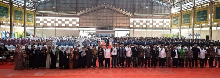 Ketua dan Sekretaris MUI SU Bidang Seni Budaya Menghadiri Gelar Maestro Summit 2026 dan Rakornas LSPBI MUI Pusat di Banten