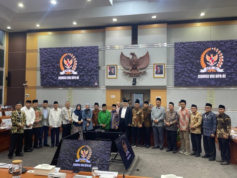 Prof. Dr. M. Jamil, M.A.: Jangan Mengedepankan Rasionalitas Semata dalam Menetapkan Hukum Syariat