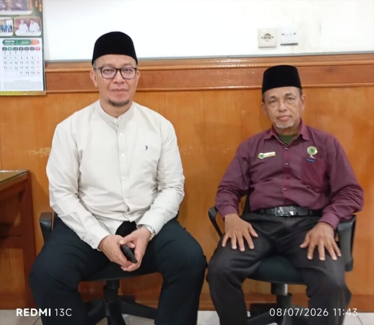 Sekretaris Umum MUI Sumut: Penguatan Ketahanan Keluarga Jadi Kunci Menyiapkan Generasi Masa Depan