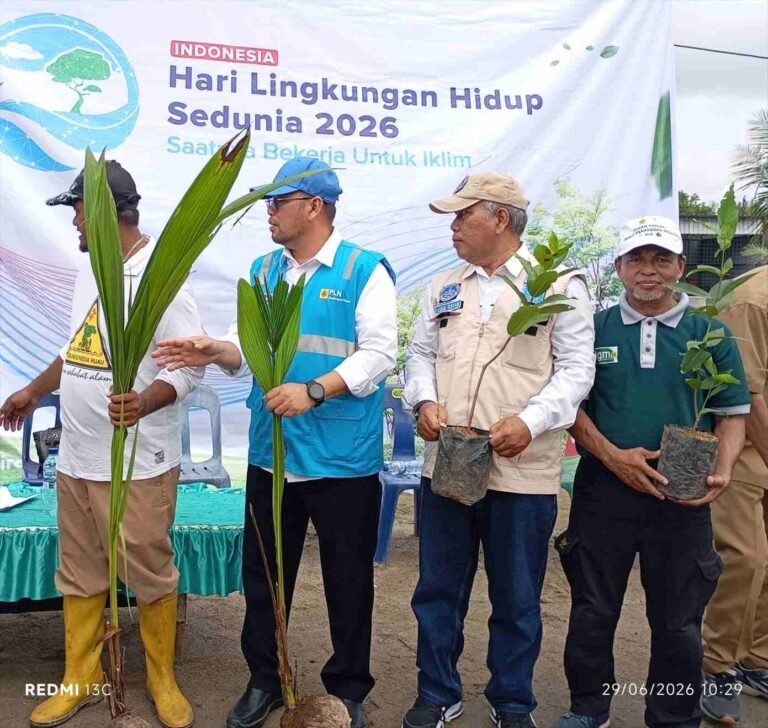 Menghadapi Ancaman Bencana Hidrometeorologis: Perspektif Sains dan Islam, Mitigasi Bencana sebagai Ikhtiar, Menjaga Alam sebagai Amanah Oleh: Ir. Tauhid Ichyar, M.T. Anggota Komisi Sosial dan Penanggulangan Bencana MUI Provinsi Sumatera Utara