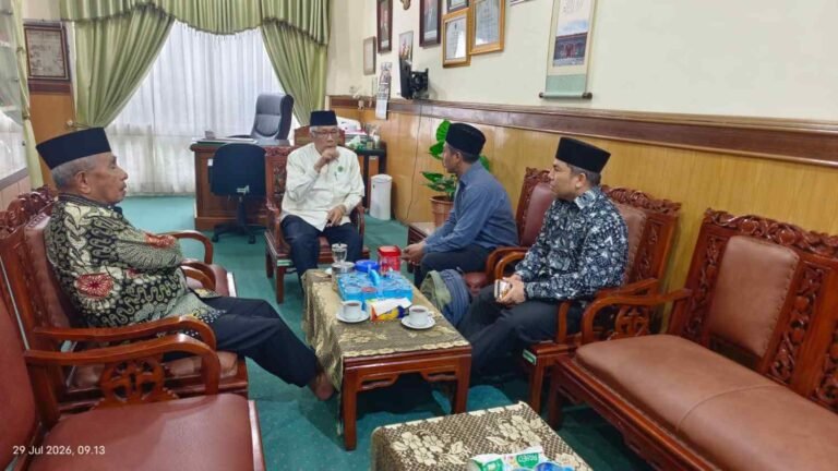 Aliansi Indonesia Damai Kolaborasi dengan MUI Sumut, Bahas Halaqah Alim Ulama untuk Perkuat Ukhuwah dan Pencegahan Ekstremisme