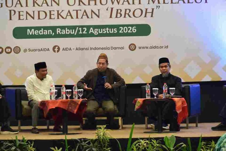Ketua MUI Bidang Kerukunan: Dr. KH. Abdul Moqsith Ghazali, MA Terorisme Kejahatan Murni, Bukan Jalan Jihad